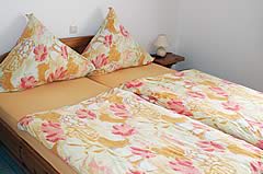 Bad Driburg Ferienwohnung im Gstehaus Therme-Blick. Ferienwohnungen in Bad Driburg mit moderner Ausstattung.